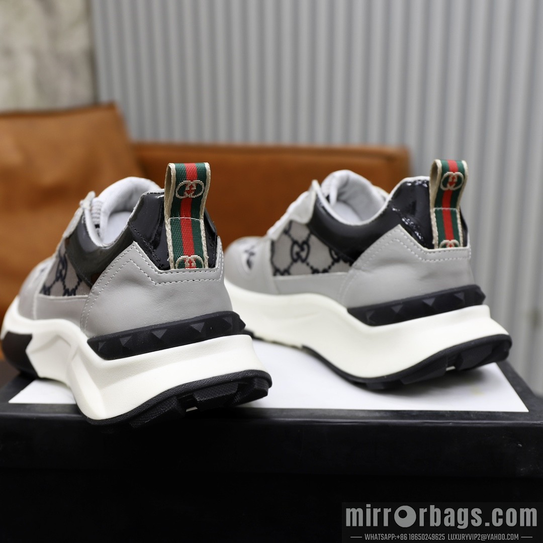 Gucci Shoes sz38-44 h1001