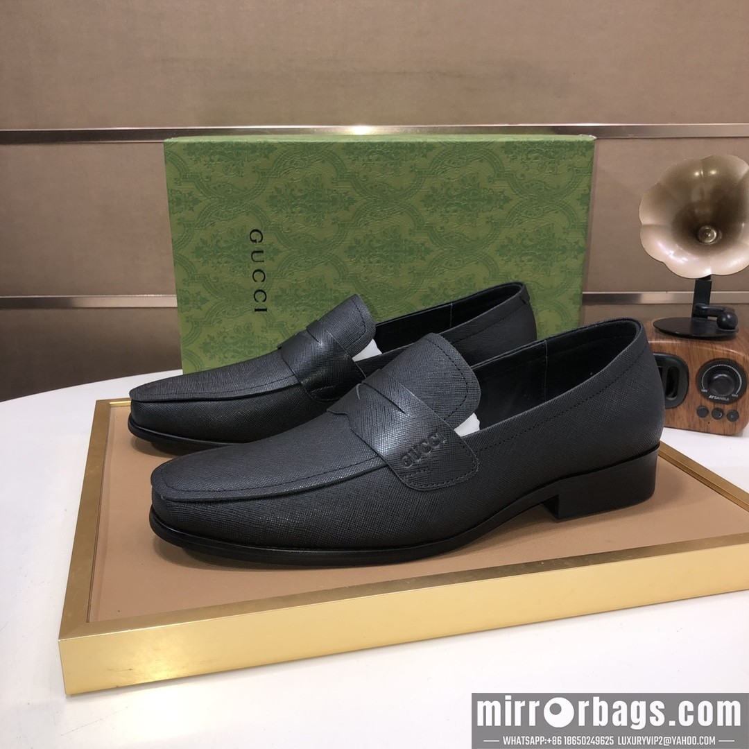 Gucci Shoes sz38-45 hnh0201