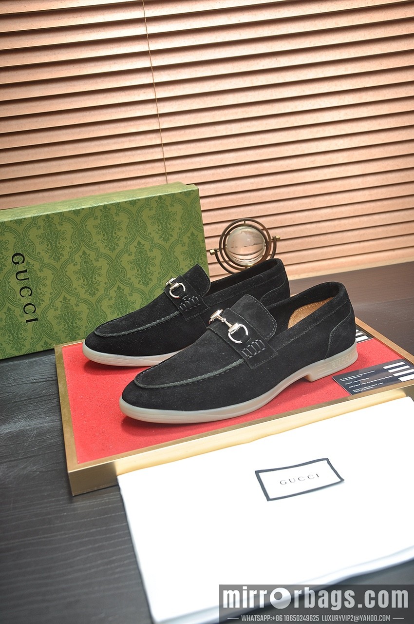 Gucci Shoes sz38-44 h0804