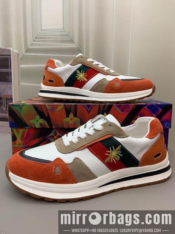 Gucci Shoes sz38-44 hnm0137