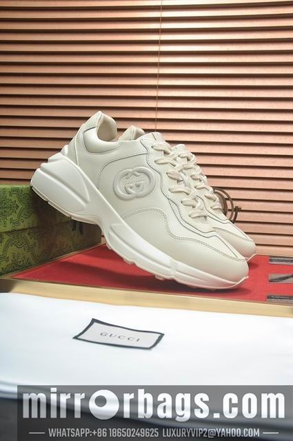 Gucci Shoes sz35-45 mnh1001