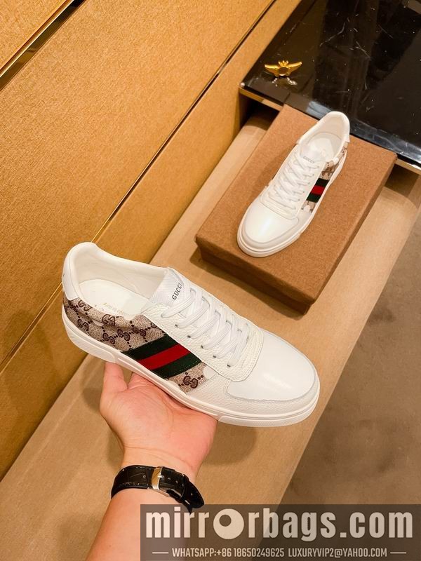 Gucci Shoes sz38-44 mnf03102