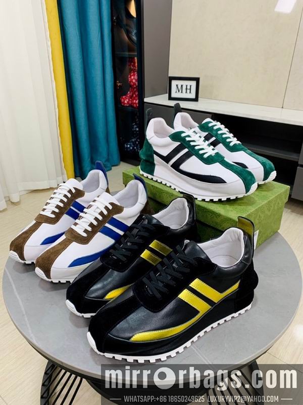Gucci Shoes sz38-44 mnf0318