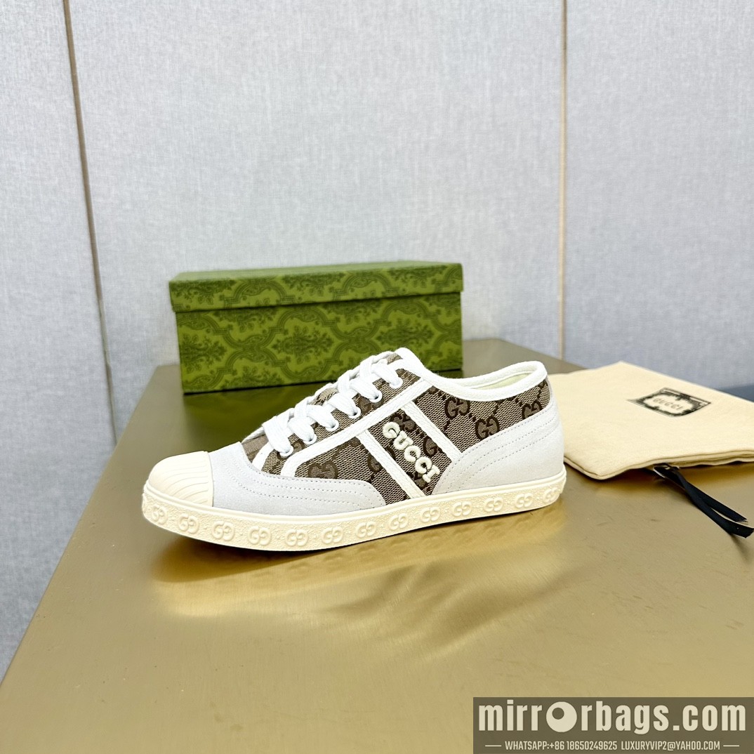Gucci Shoes sz35-41 h0701