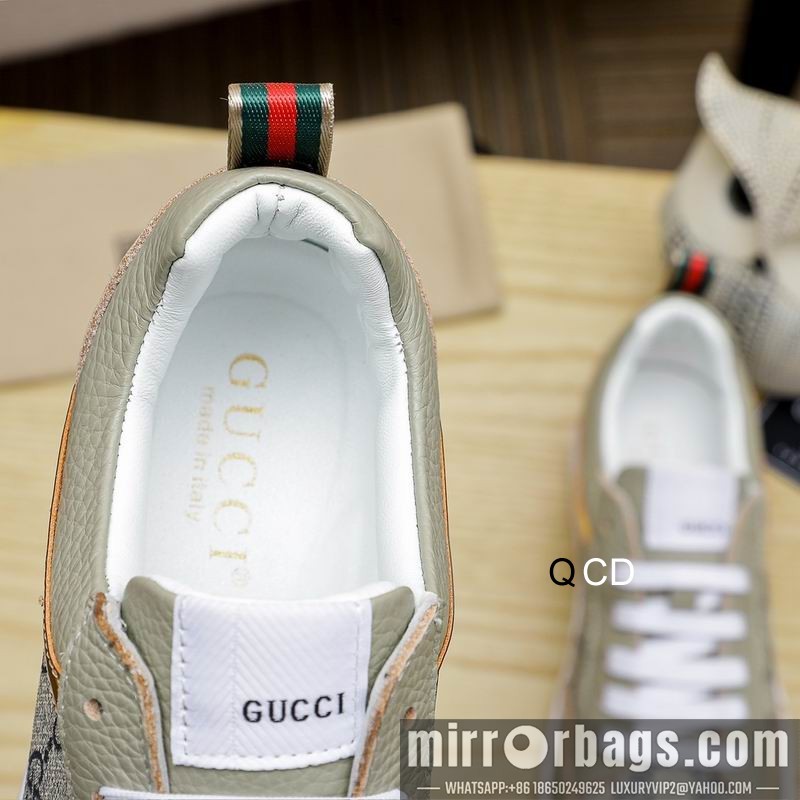 Gucci Shoes sz38-45 CD0406