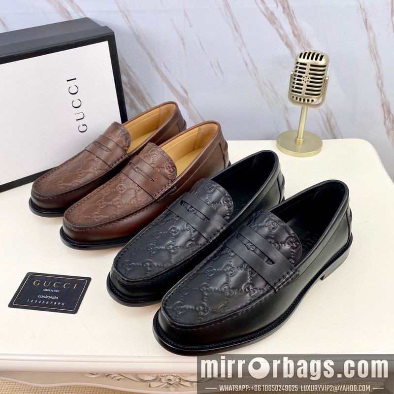 Gucci Shoes sz38-44 mnf0106