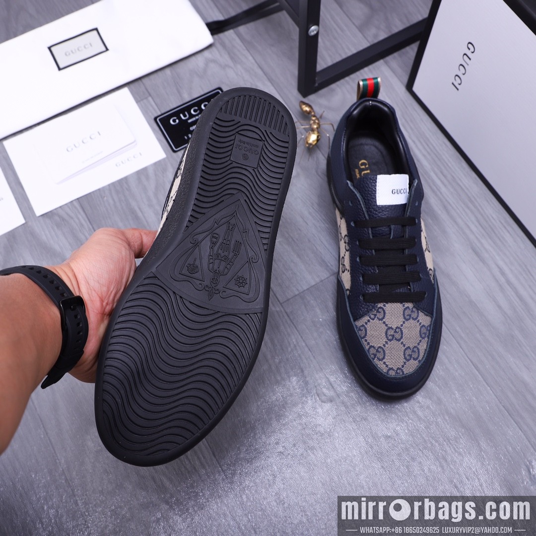 Gucci Shoes sz38-44 hnm01140