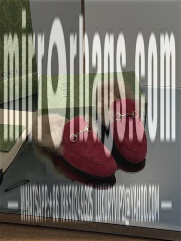Gucci Shoes sz35-42 mnh0904