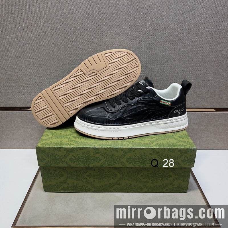 Gucci Shoes sz38-44 N0907