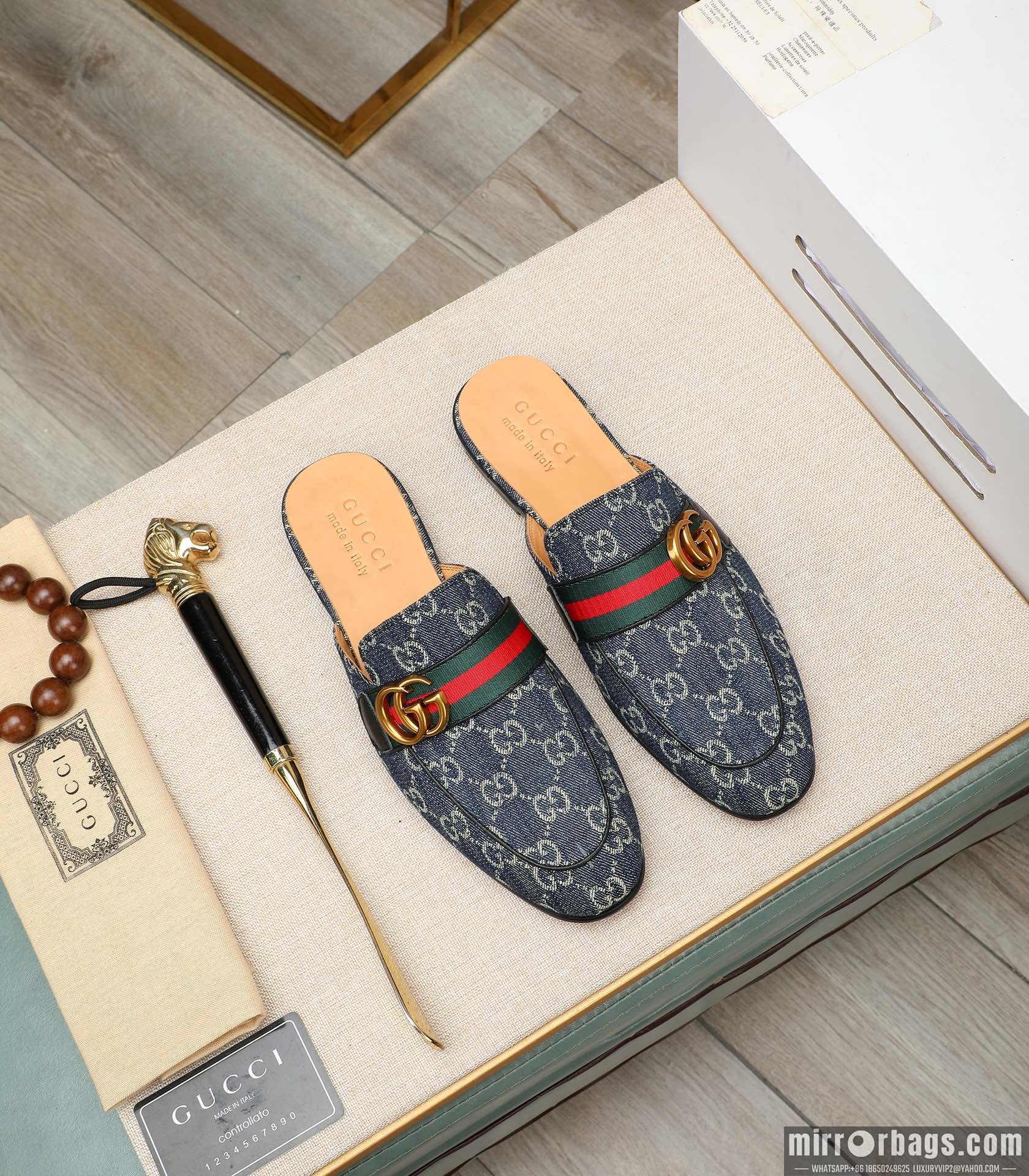 Gucci Shoes sz38-44 h0804