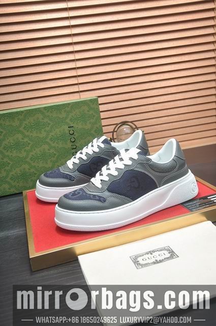 Gucci Shoes sz35-45 mnh0506