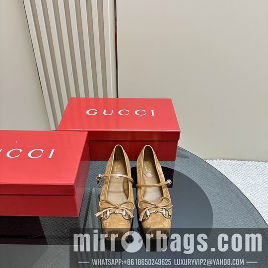 Gucci Shoes sz35-39 mnh0701