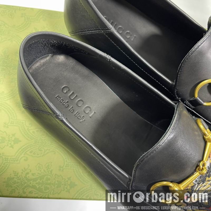 Gucci Shoes sz38-45 mnf0188