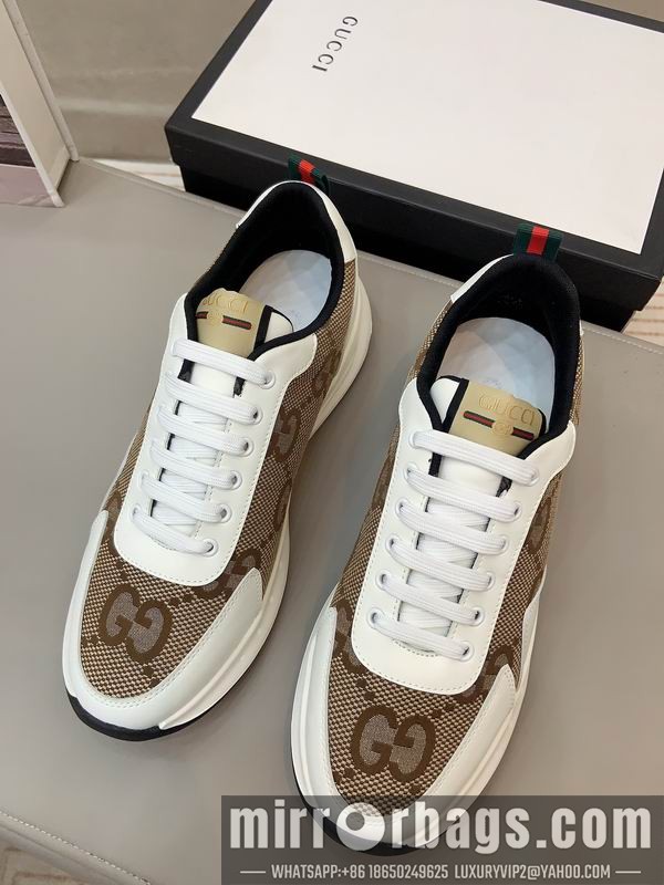 Gucci Shoes sz38-44 mnf0246
