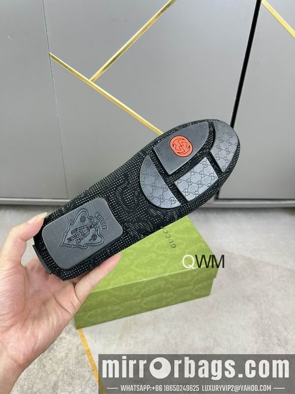 Gucci Shoes sz38-44 WM0352