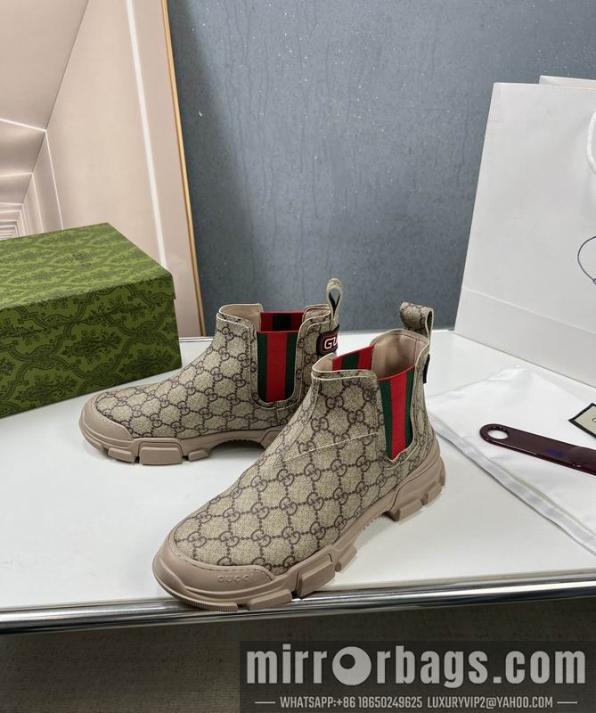 Gucci Shoes sz38-45 mnf0302