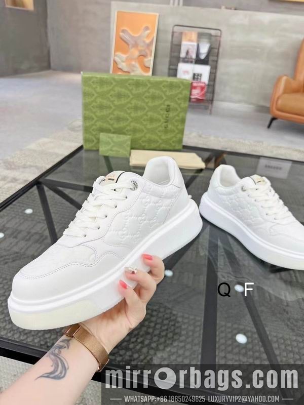 Gucci Shoes sz38-45 TF1117