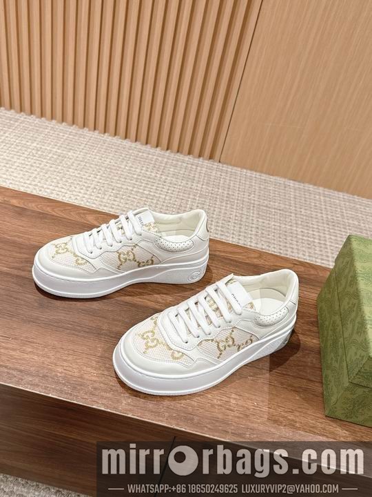 Gucci Shoes sz35-40 hnh0403