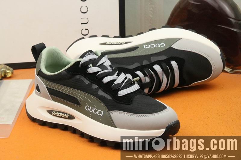 Gucci Shoes sz38-43 mnf0126