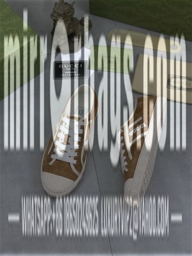 Gucci Shoes sz35-40 mnh0401