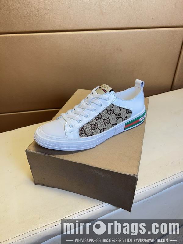 Gucci Shoes sz38-44 mnf0322