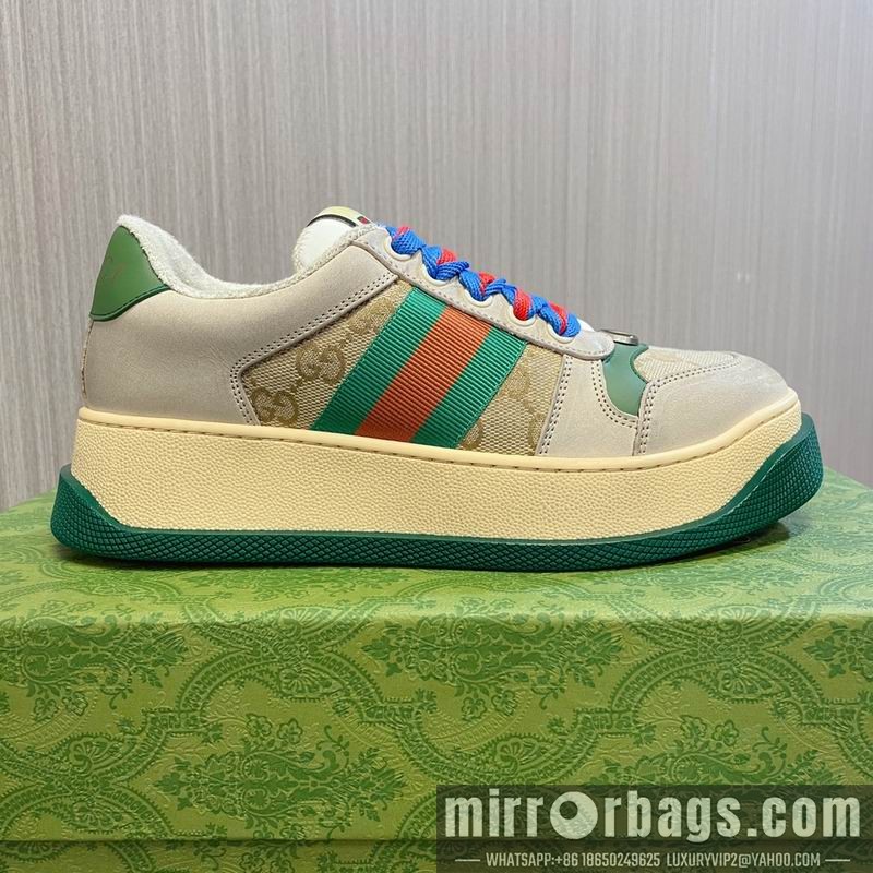 Gucci Shoes sz35-40 39-45 6cm mnf0204