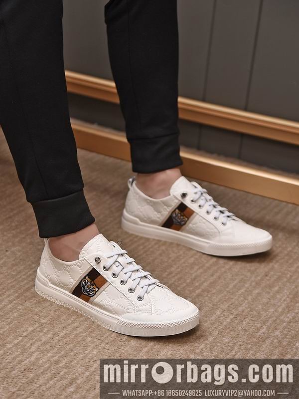 Gucci Shoes sz38-44 mnf0202