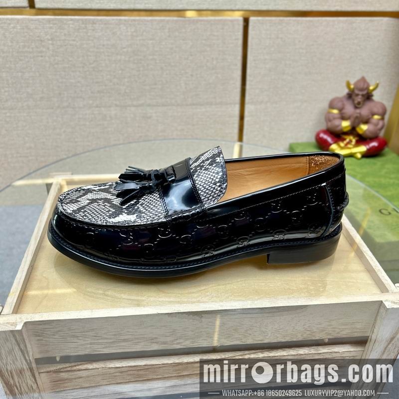 Gucci Shoes sz39-44 mnf0237
