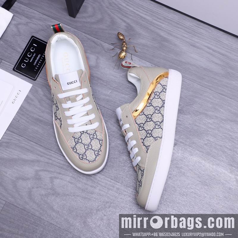 Gucci Shoes sz38-44 hnm01140