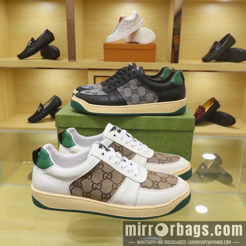 Gucci Shoes sz38-44 mnf0232