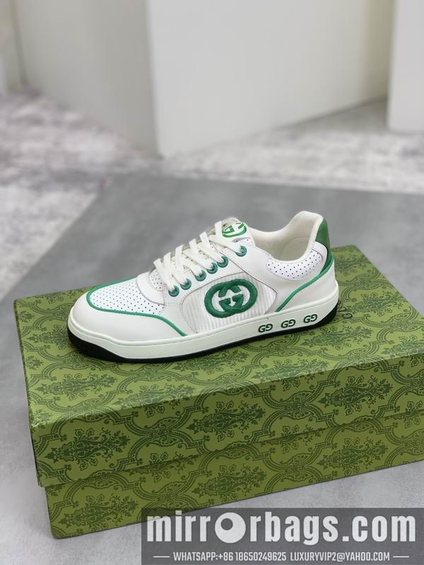 Gucci Shoes sz35-46 mnf0320