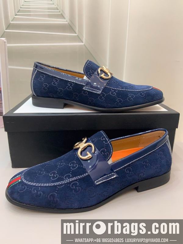 Gucci Shoes sz38-45 mnf0275