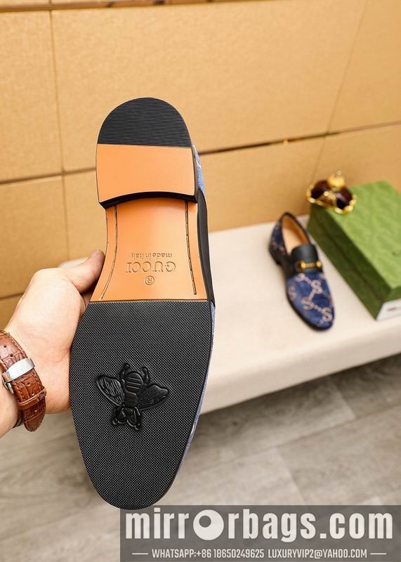 Gucci Shoes sz38-47 mnf0209