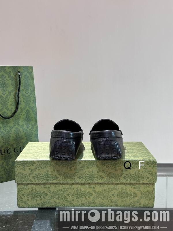 Gucci Shoes sz38-45 TF08