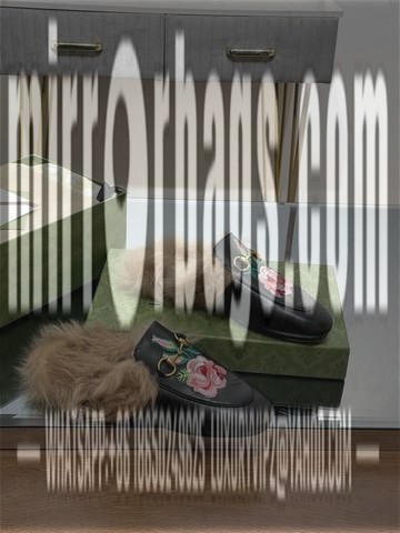Gucci Shoes sz35-42 mnh0906