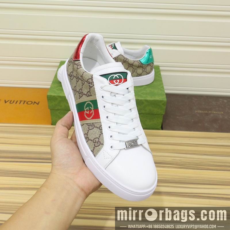Gucci Shoes sz38-45 mnf0317