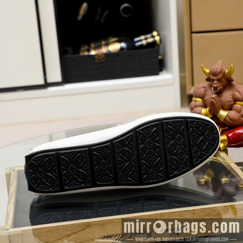 Gucci Shoes sz38-44 mnf0394