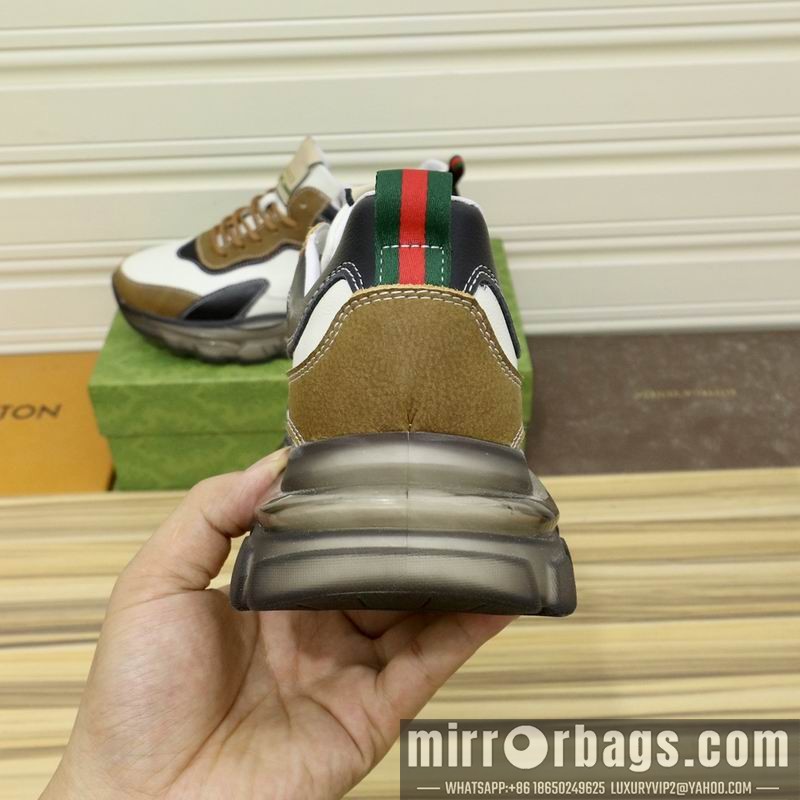 Gucci Shoes sz38-45 mnf03100