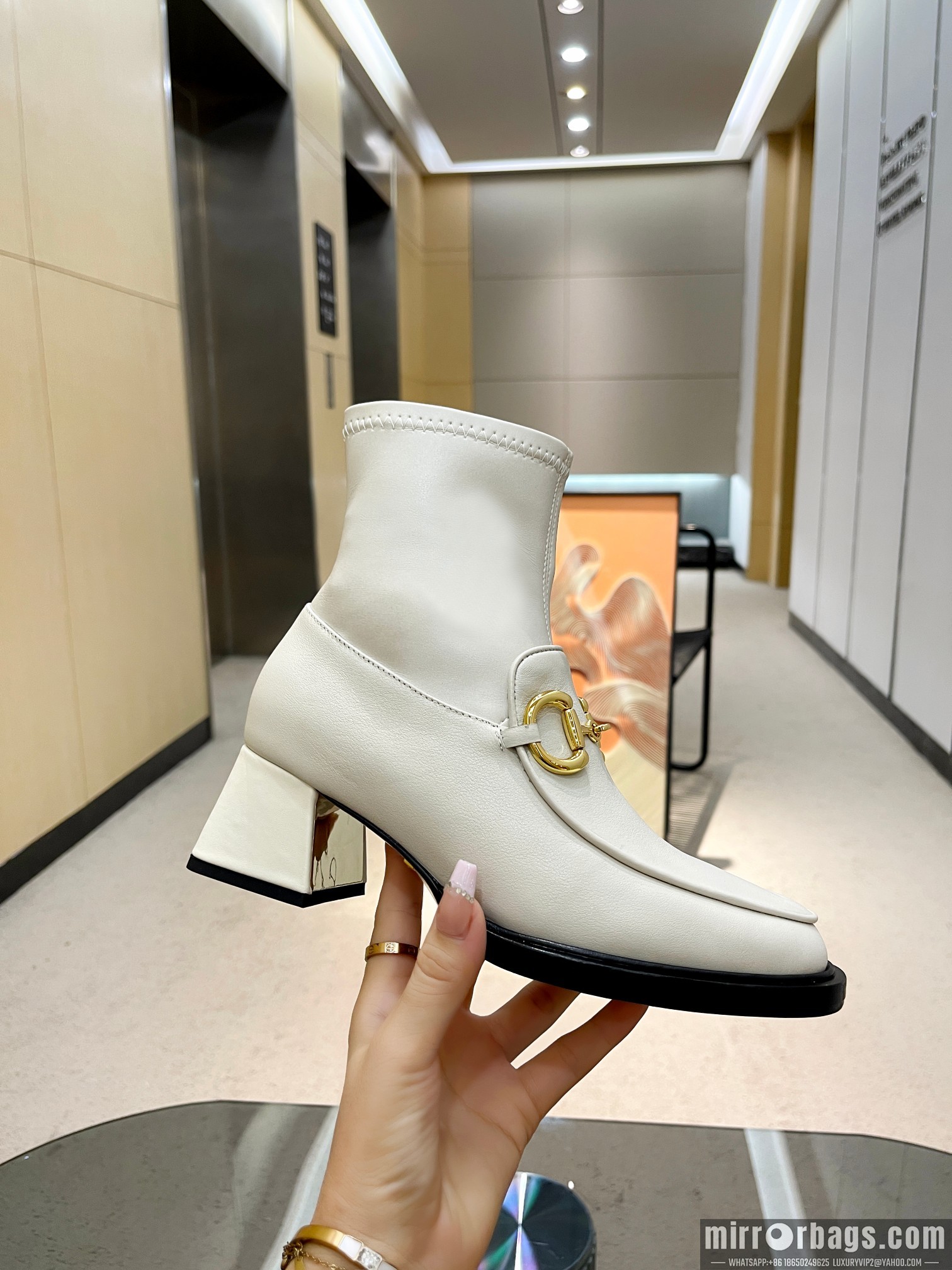 Gucci Shoes sz35-42 h0819