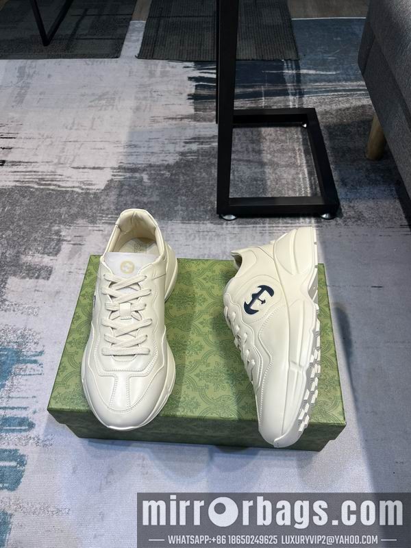 Gucci Shoes sz35-44 hnm0189