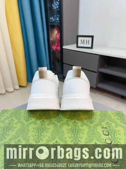 Gucci Shoes sz38-44 mnh0615