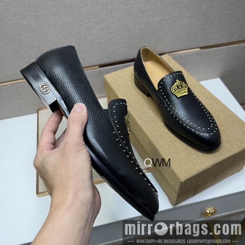 Gucci Shoes sz38-44 WM0357