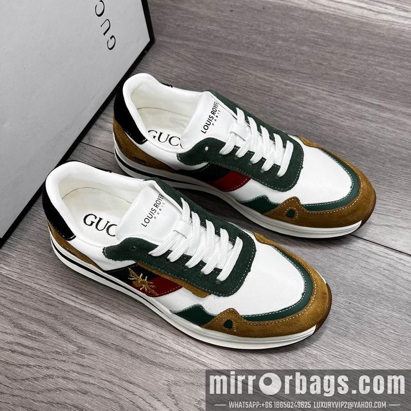 Gucci Shoes sz 38-45 mnf0151