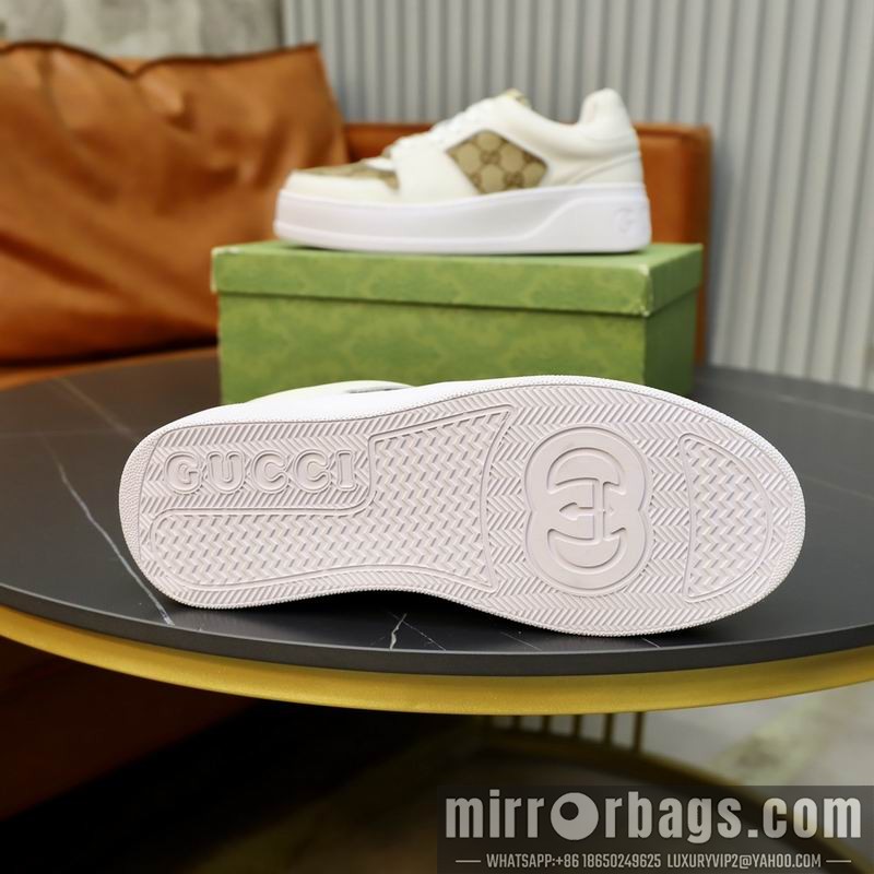 Gucci Shoes sz38-44 hnm0181