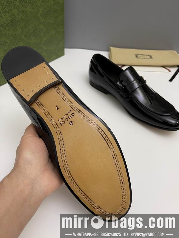 Gucci Shoes sz39-46 mnf0185