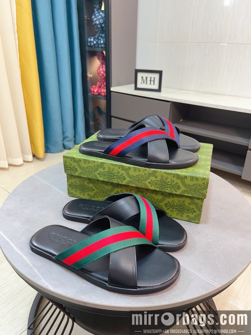 Gucci Shoes sz38-44 h0608