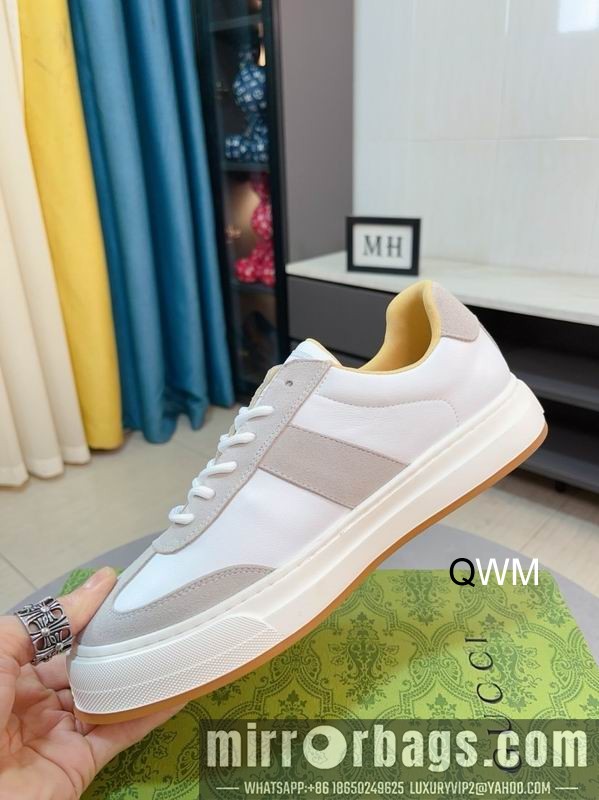 Gucci Shoes sz38-45 WM0922