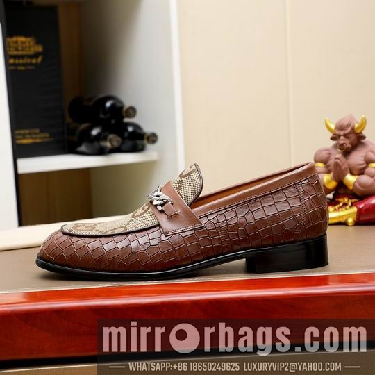 Gucci Shoes sz38-44 mnh0813