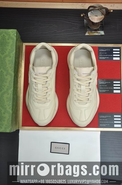Gucci Shoes sz38-45 mnh0804
