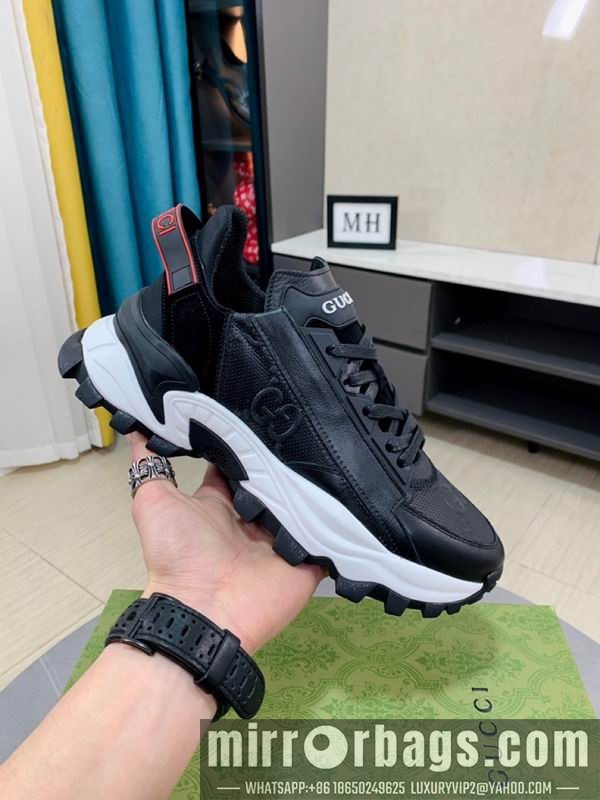 Gucci Shoes sz38-44 mnf0310